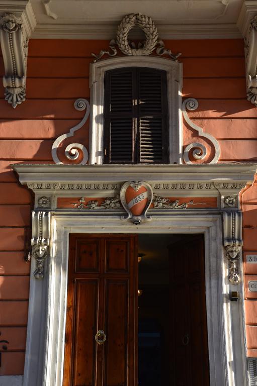 Guesthouse Stradivari Rome Extérieur photo